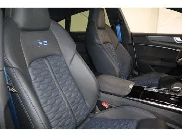 RS7 Sportback performance*UPE186*B&O*Panorama*28