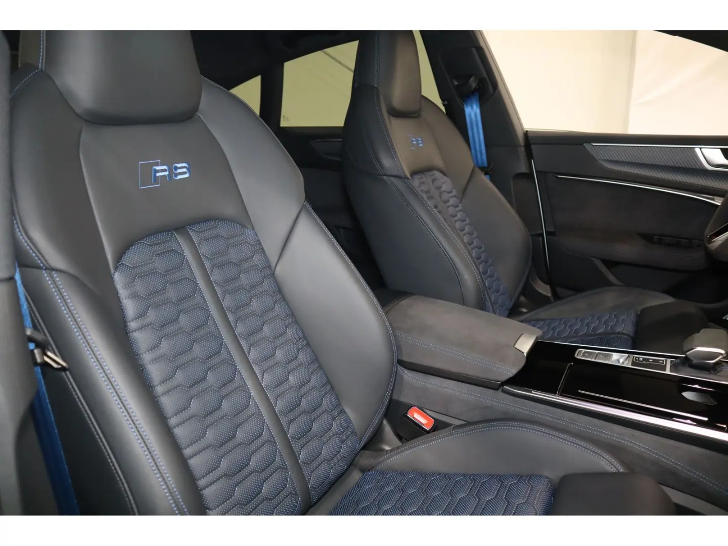 RS7 Sportback performance*UPE186*B&O*Panorama*28