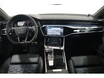 RS7 Sportback performance*UPE186*B&O*Panorama*28