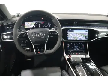 RS7 Sportback performance*UPE186*B&O*Panorama*28
