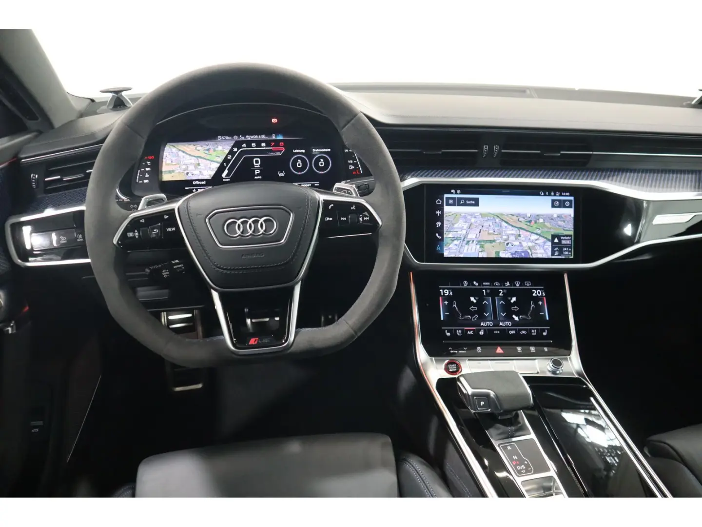 RS7 Sportback performance*UPE186*B&O*Panorama*28