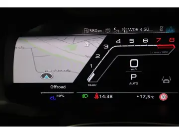 RS7 Sportback performance*UPE186*B&O*Panorama*28