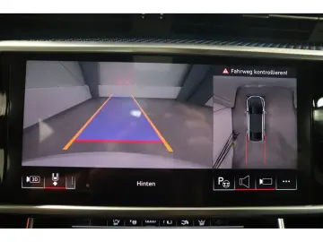 RS7 Sportback performance*UPE186*B&O*Panorama*28