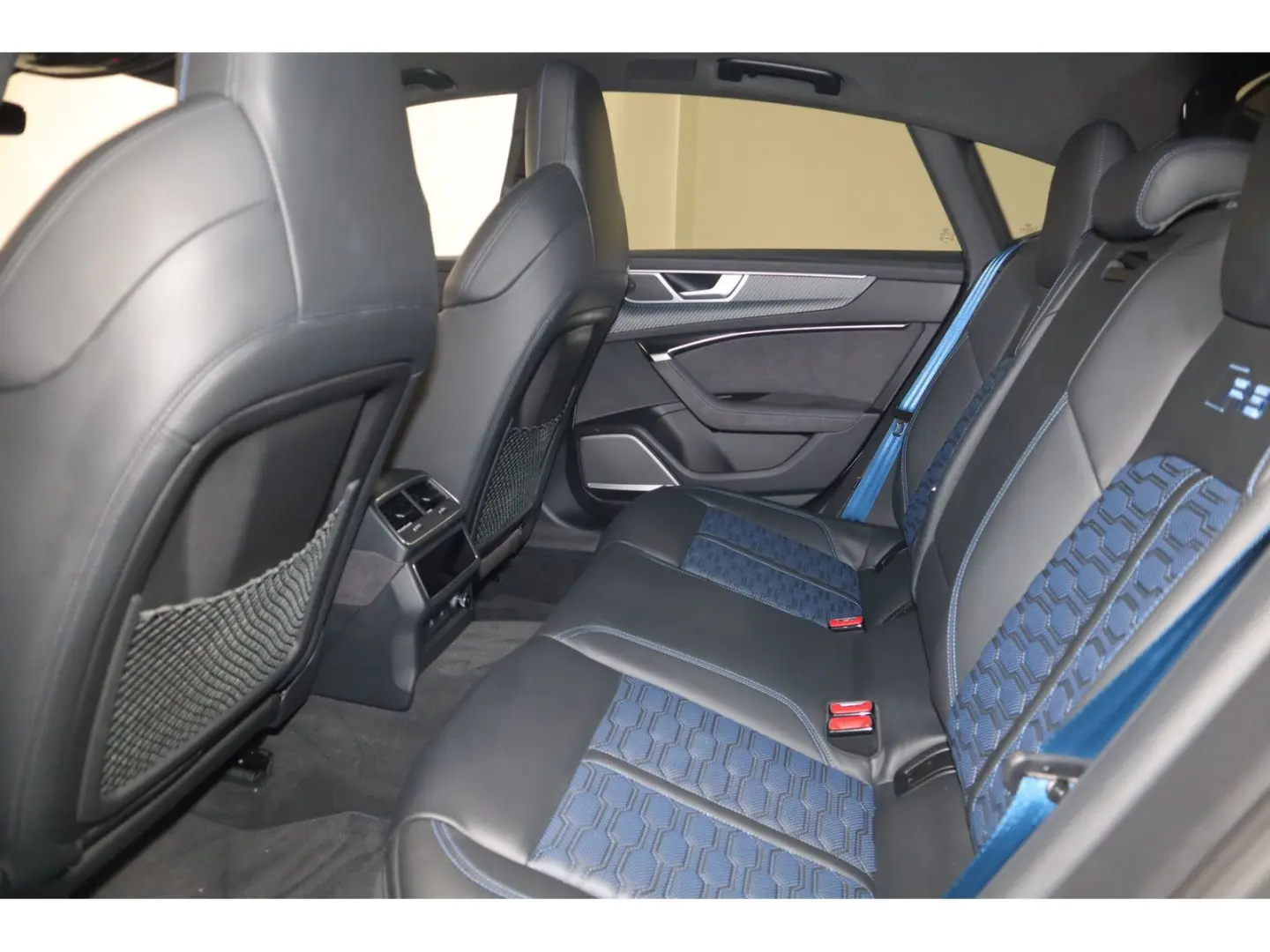 RS7 Sportback performance*UPE186*B&O*Panorama*28