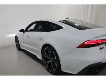 RS7 Sportback performance*UPE186*B&O*Panorama*28