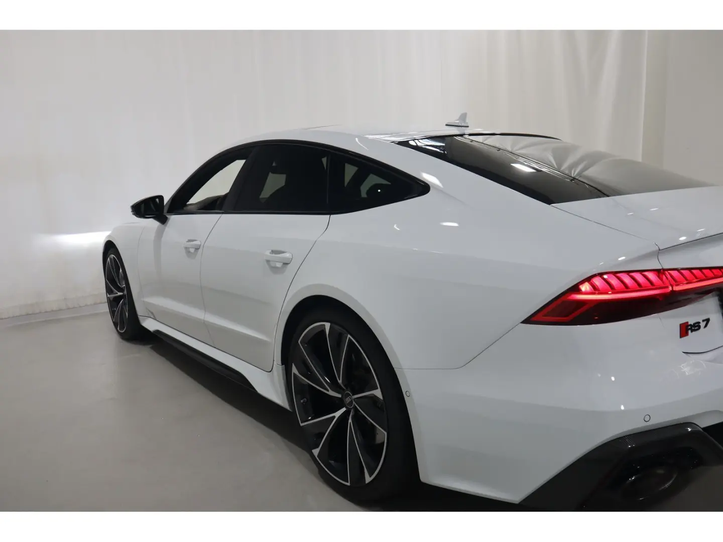 RS7 Sportback performance*UPE186*B&O*Panorama*28