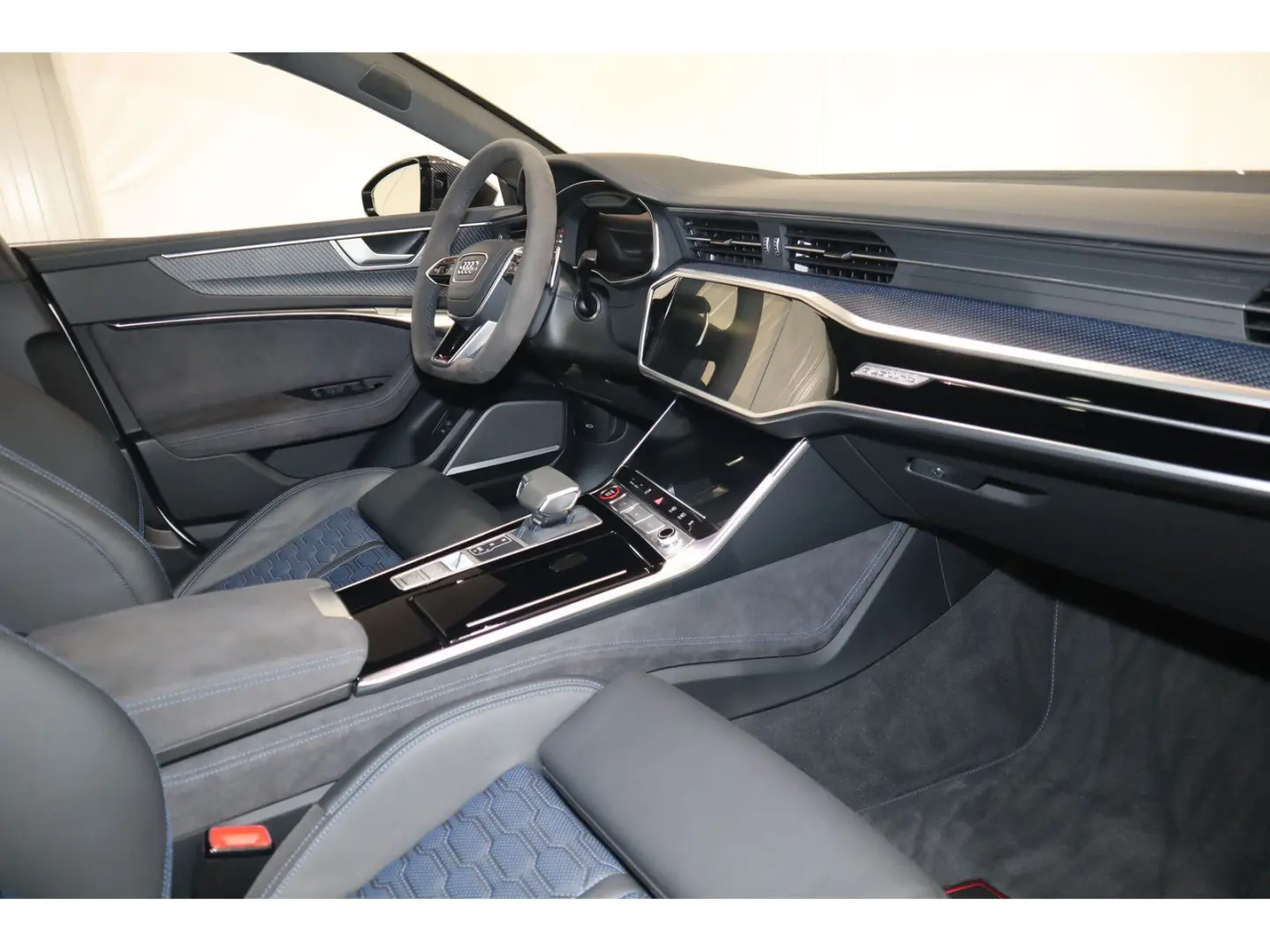 RS7 Sportback performance*UPE186*B&O*Panorama*28