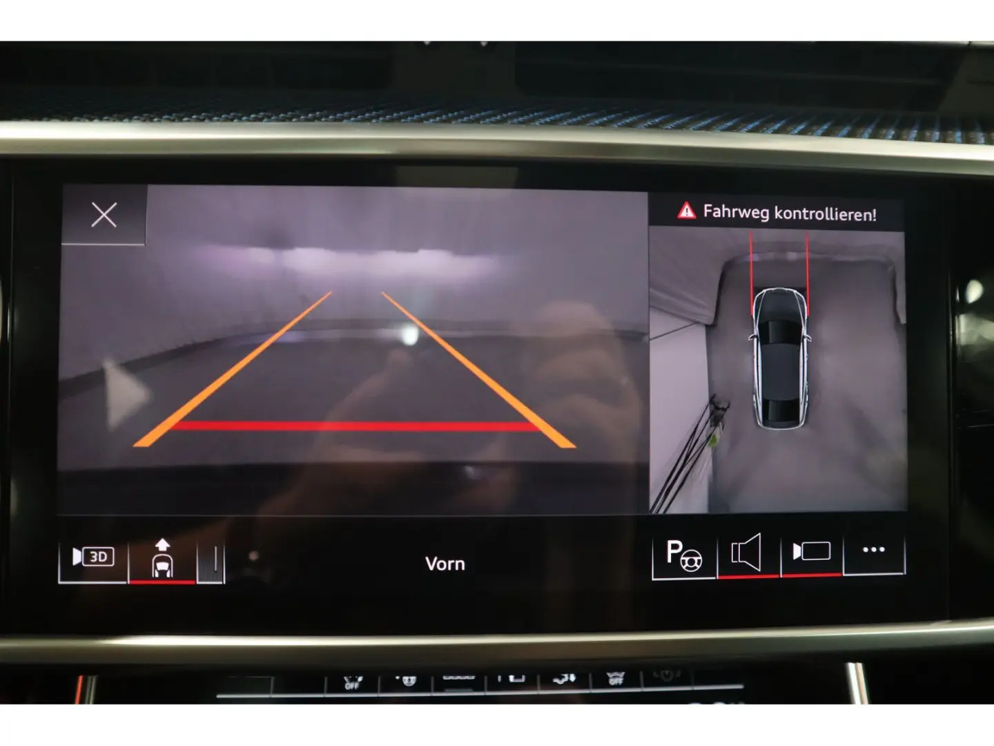 RS7 Sportback performance*UPE186*B&O*Panorama*28