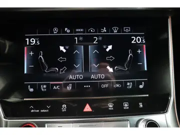 RS7 Sportback performance*UPE186*B&O*Panorama*28