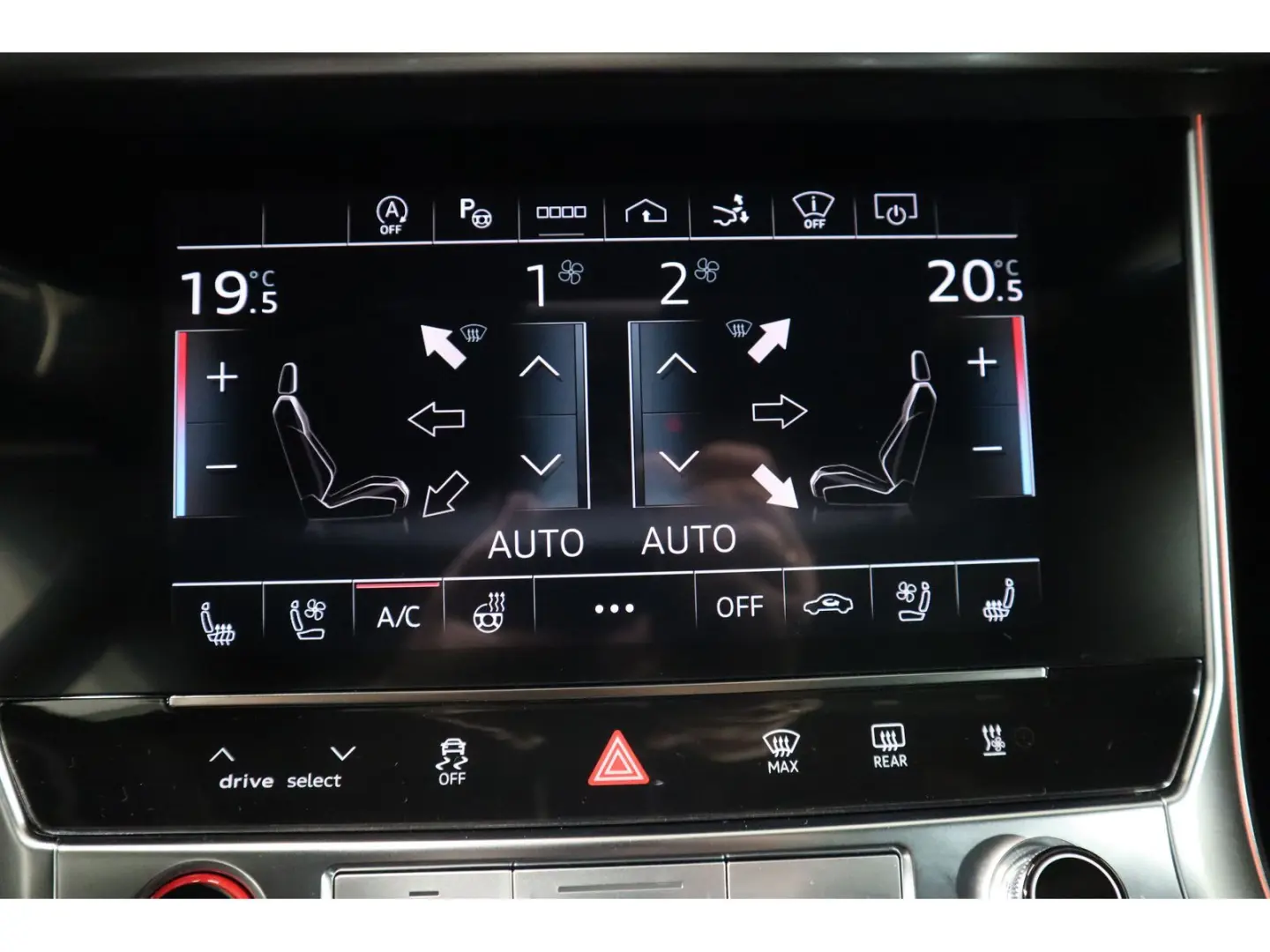 RS7 Sportback performance*UPE186*B&O*Panorama*28