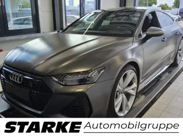RS 7 Sportback 4.0 TFSI quattro  HeadUp Panodach