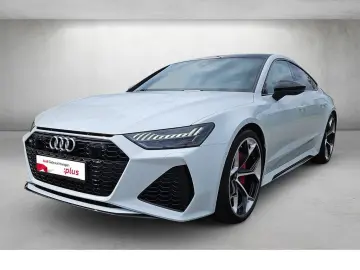 RS7 Sportback TFSI quattro performance
