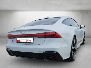 RS7 Sportback TFSI quattro performance