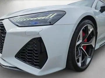 RS7 Sportback TFSI quattro performance