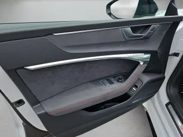 RS7 Sportback TFSI quattro performance