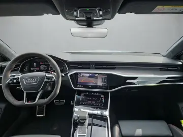 RS7 Sportback TFSI quattro performance