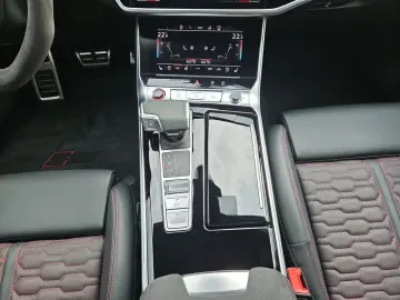 RS7 Sportback TFSI quattro performance