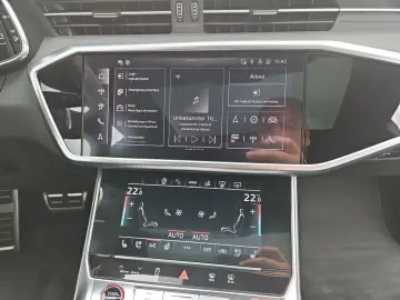 RS7 Sportback TFSI quattro performance