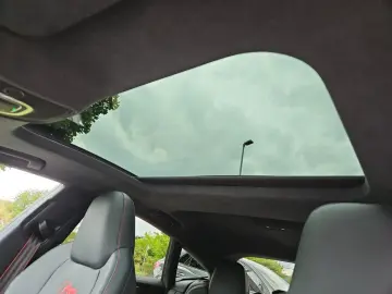 RS7 Sportback TFSI quattro performance