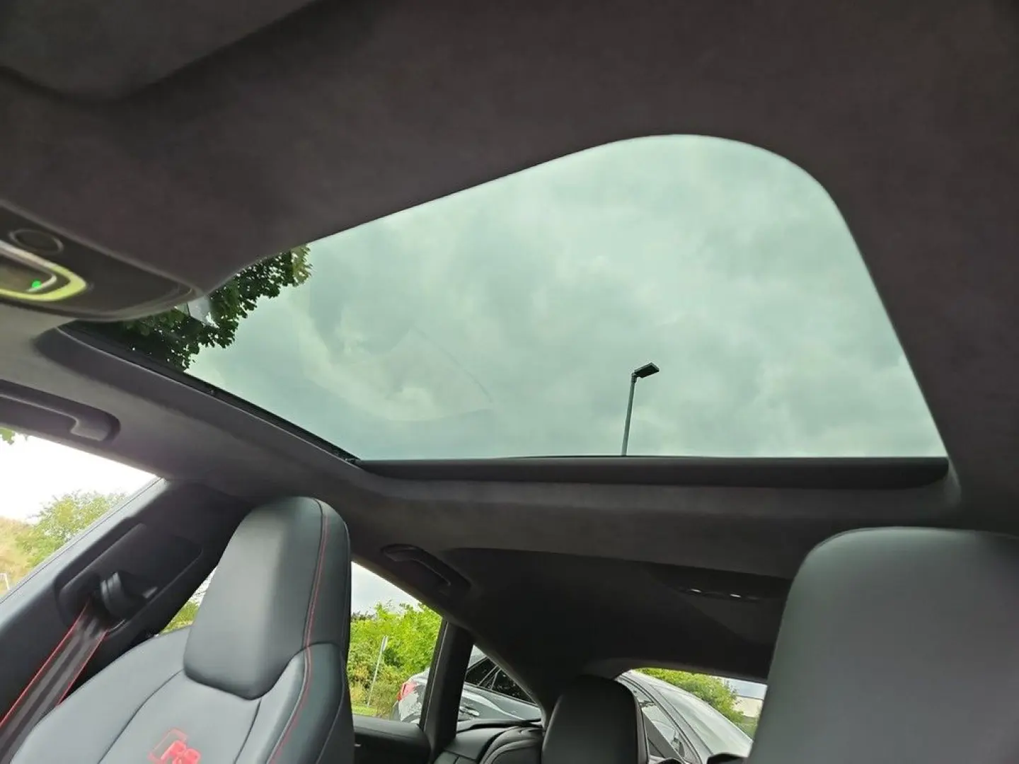 RS7 Sportback TFSI quattro performance