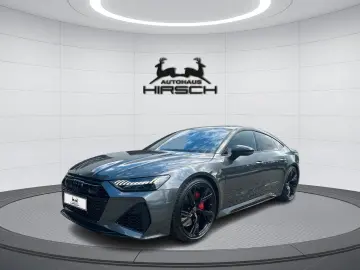 RS7 4.0 TFSI quattro 22