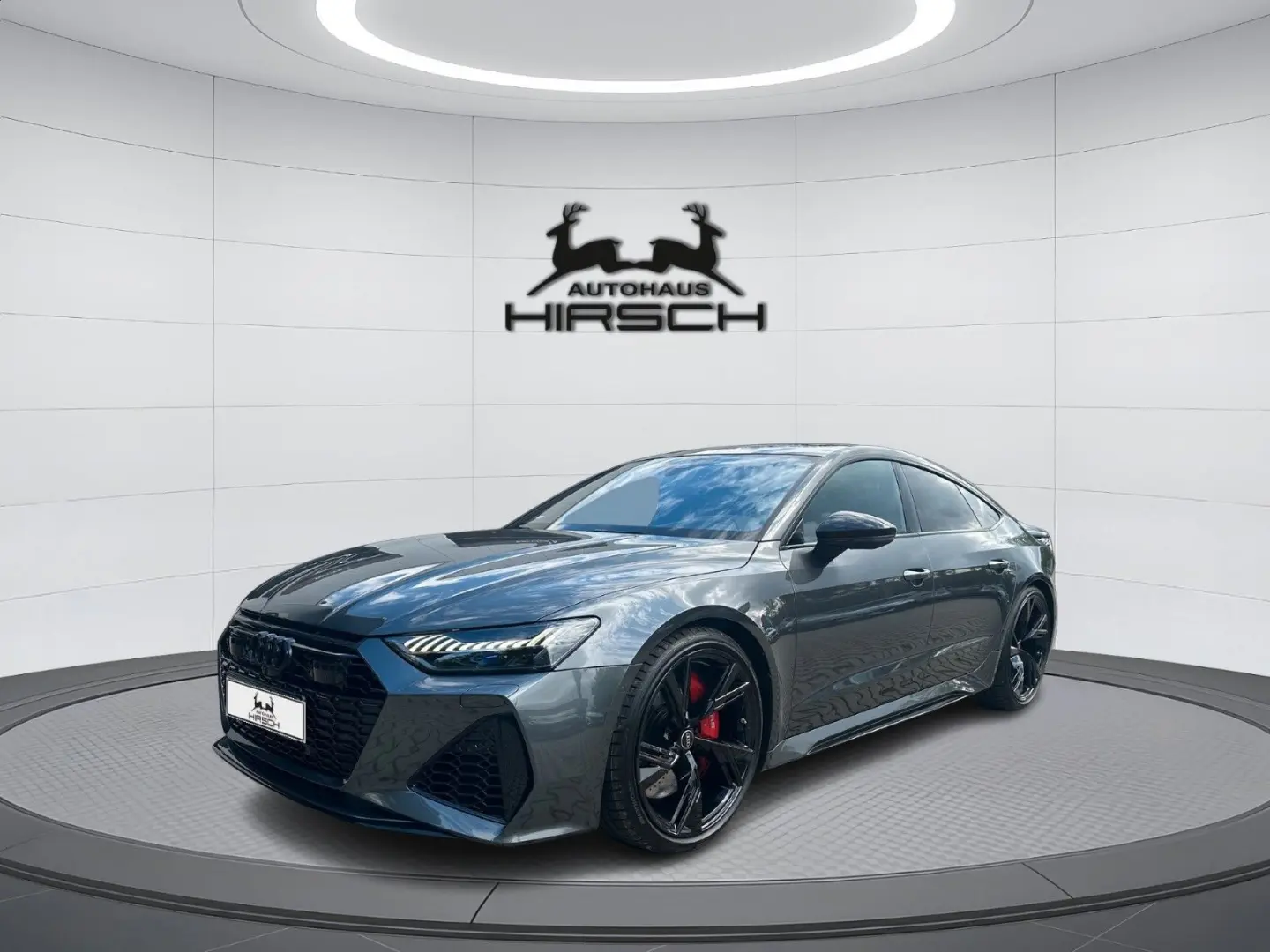 RS7 4.0 TFSI quattro 22
