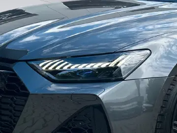RS7 4.0 TFSI quattro 22