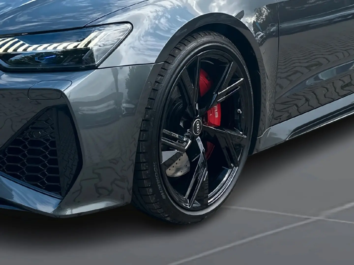 RS7 4.0 TFSI quattro 22