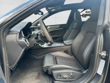 RS7 4.0 TFSI quattro 22