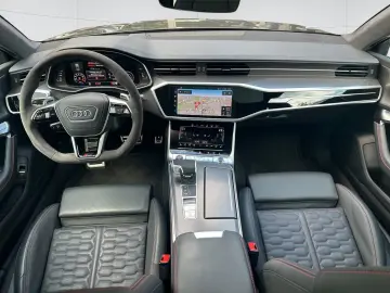 RS7 4.0 TFSI quattro 22
