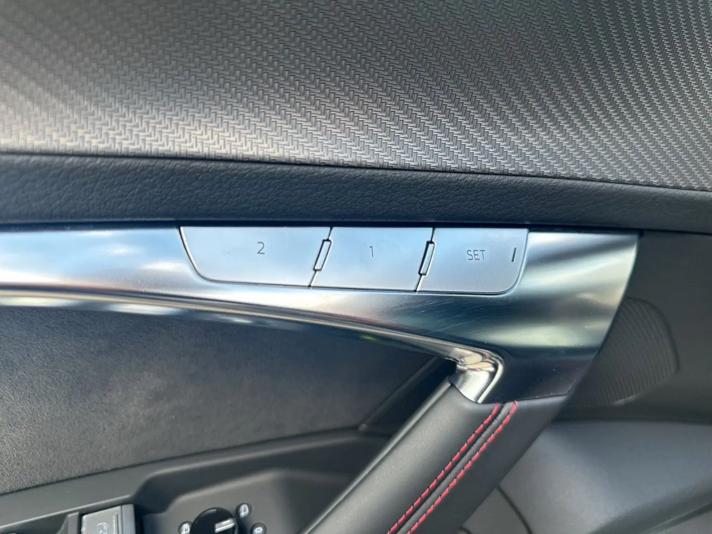 RS7 4.0 TFSI quattro 22