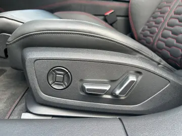 RS7 4.0 TFSI quattro 22