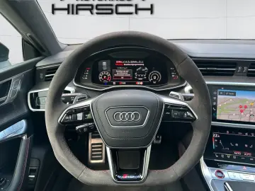RS7 4.0 TFSI quattro 22