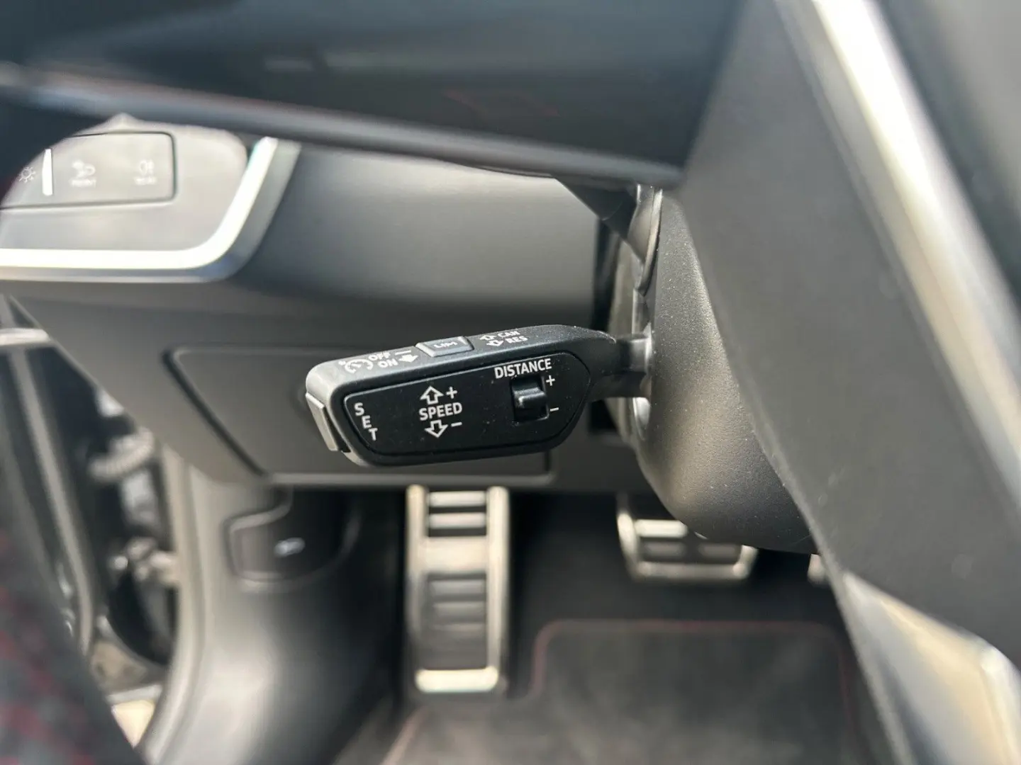 RS7 4.0 TFSI quattro 22