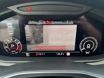 RS7 4.0 TFSI quattro 22