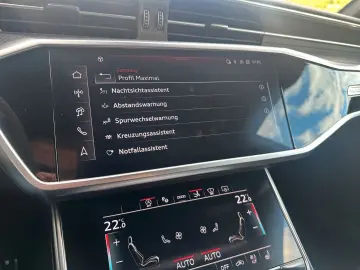RS7 4.0 TFSI quattro 22