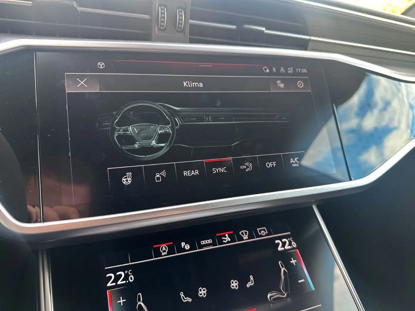 RS7 4.0 TFSI quattro 22