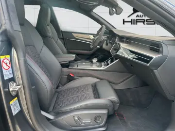 RS7 4.0 TFSI quattro 22