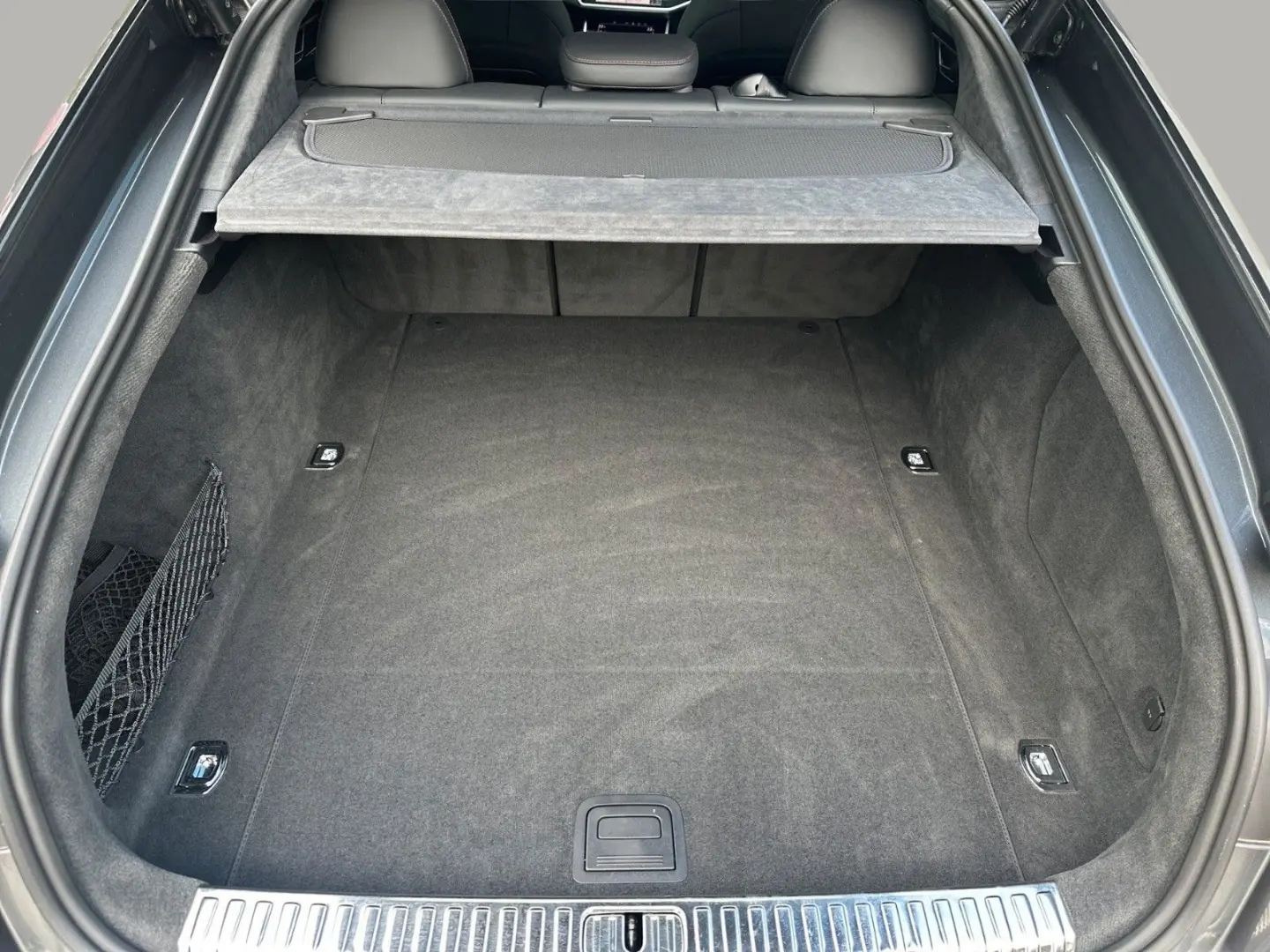 RS7 4.0 TFSI quattro 22