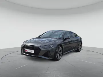 RS 7 Sportback 4.0 TFSI, 305 KmH/KERAMIK/B&O/PAN