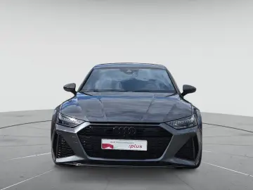 RS 7 Sportback 4.0 TFSI  305 KmH KERAMIK B&O PAN