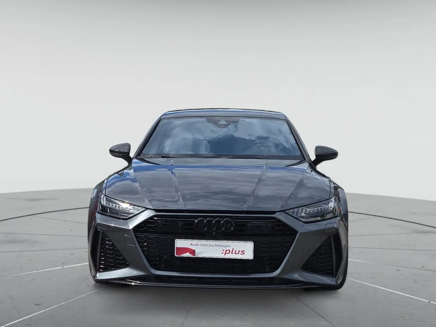 RS 7 Sportback 4.0 TFSI, 305 KmH/KERAMIK/B&O/PAN