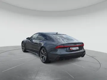 RS 7 Sportback 4.0 TFSI, 305 KmH/KERAMIK/B&O/PAN