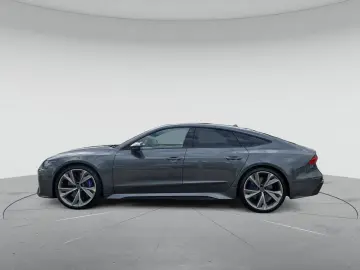 RS 7 Sportback 4.0 TFSI, 305 KmH/KERAMIK/B&O/PAN