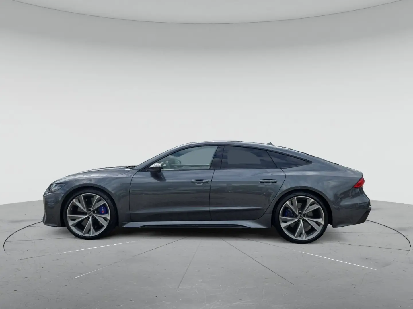 RS 7 Sportback 4.0 TFSI, 305 KmH/KERAMIK/B&O/PAN