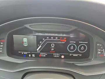 RS 7 Sportback 4.0 TFSI, 305 KmH/KERAMIK/B&O/PAN