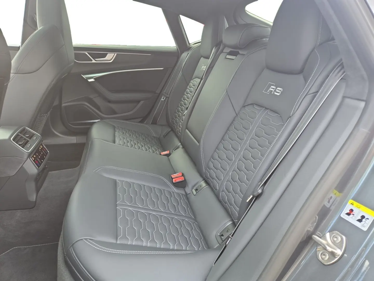 RS 7 Sportback 4.0 TFSI, 305 KmH/KERAMIK/B&O/PAN