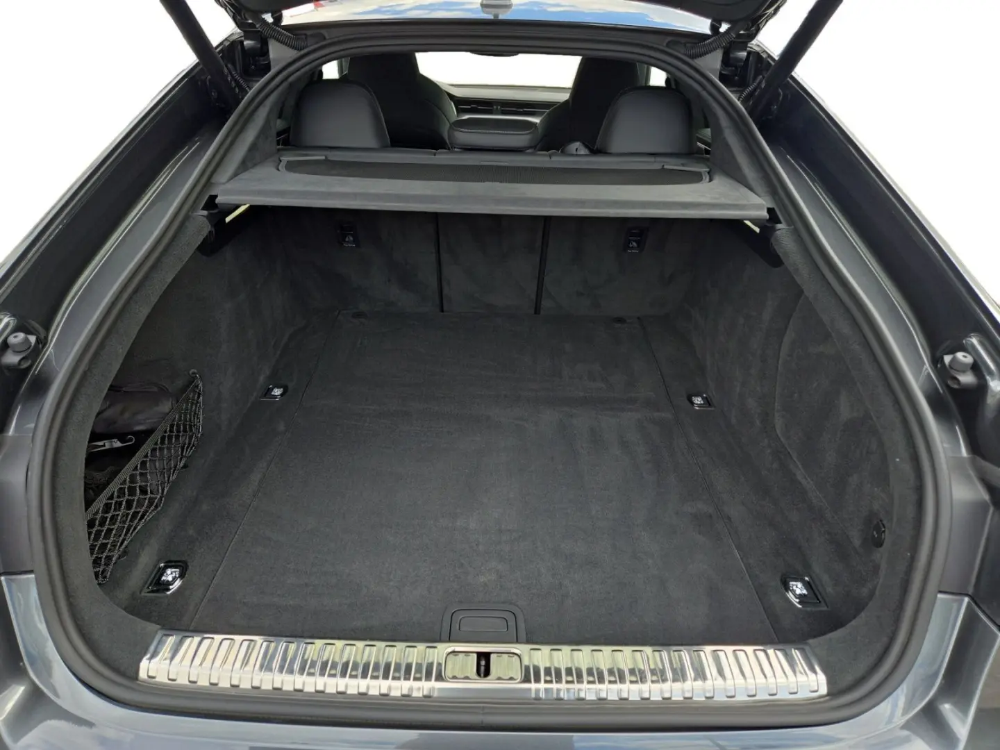 RS 7 Sportback 4.0 TFSI, 305 KmH/KERAMIK/B&O/PAN