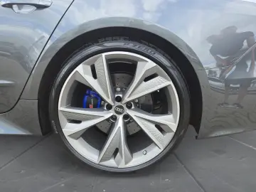 RS 7 Sportback 4.0 TFSI, 305 KmH/KERAMIK/B&O/PAN