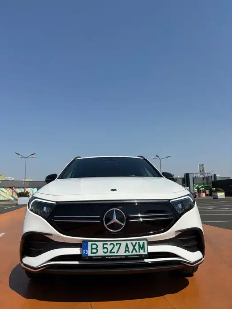 Mercedes-Benz 250